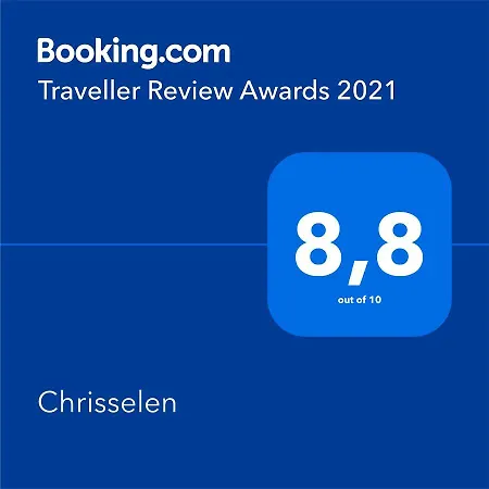 Chrisselen Gasthof
